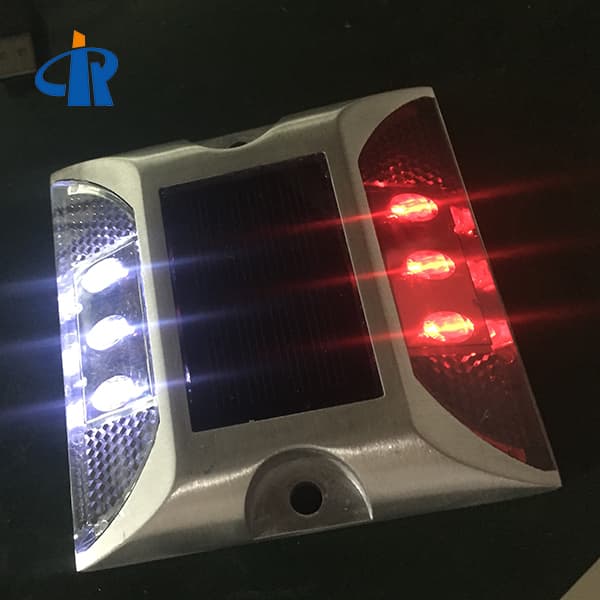 <h3>Flashing Led Solar Road Stud Manufacturer In South Africa-RUICHEN</h3>
